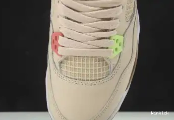 The  DH0572-264 Air "Where Wild 4 Things Jordan Are" 0328